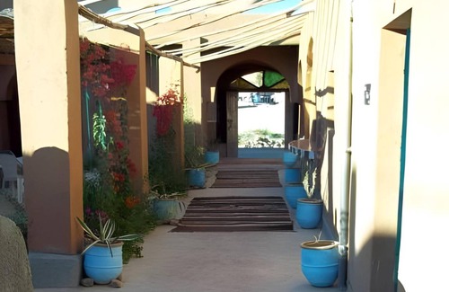 Foum Zguid Hotel | 25 m² Hotel ∙ 3 guests