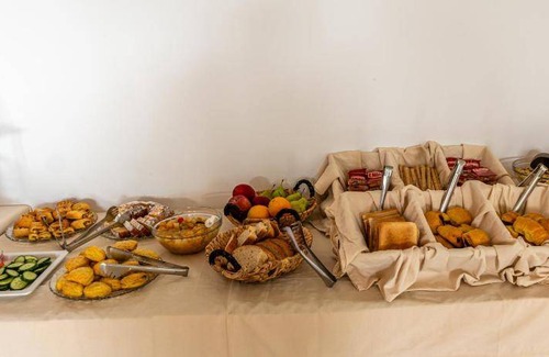 Monolithos Hotel | 27 m² Hotel ∙ 127 guests