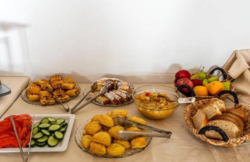 Monolithos Hotel | 27 m² Hotel ∙ 127 guests