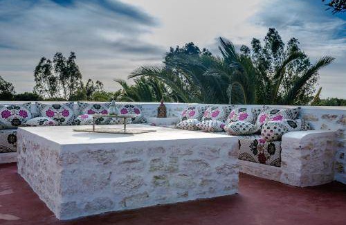 Sidi Kaouki Bed & Breakfast | 29 m² Bed and breakfast ∙ 2 guests