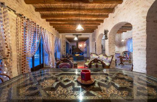 Sidi Kaouki Bed & Breakfast | 29 m² Bed and breakfast ∙ 2 guests