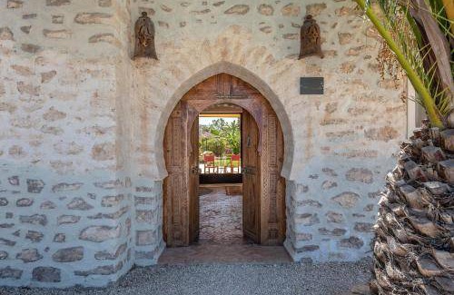 Sidi Kaouki Bed & Breakfast | 29 m² Bed and breakfast ∙ 2 guests