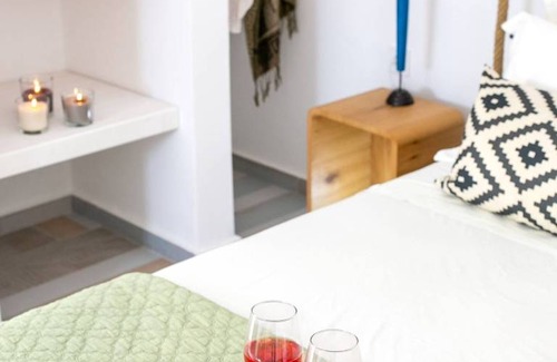 Emporio Apartment | 30 m² Apartment ∙ 1 bedroom ∙ 2 guests