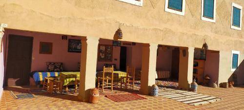 Aroumd Bed & Breakfast | 30 m² Bed and breakfast ∙ 18 guests
