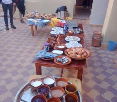 Aroumd Bed & Breakfast | 30 m² Bed and breakfast ∙ 18 guests