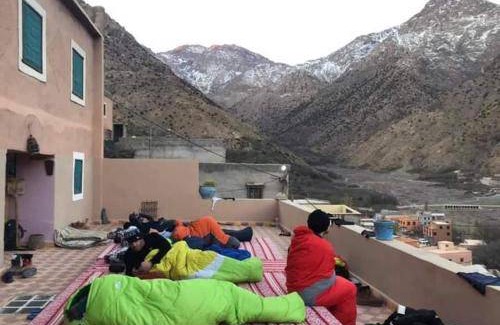 Aroumd Bed & Breakfast | 30 m² Bed and breakfast ∙ 18 guests