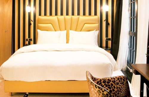 Medina of Tangier Bed & Breakfast | 30 m² Bed and breakfast ∙ 10 guests