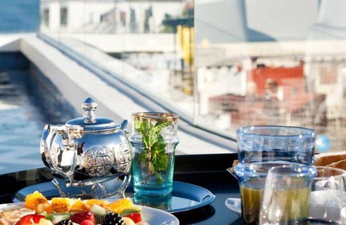 Medina of Tangier Bed & Breakfast | 30 m² Bed and breakfast ∙ 10 guests