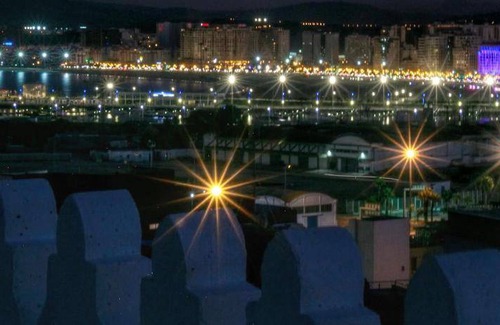 Medina of Tangier Bed & Breakfast | 30 m² Bed and breakfast ∙ 10 guests