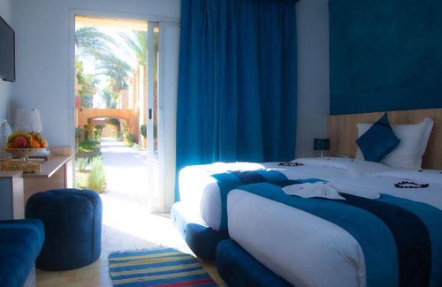 Ouarzazate Hotel | 30 m² Hotel ∙ 127 guests