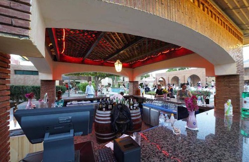 Ouarzazate Hotel | 30 m² Hotel ∙ 127 guests