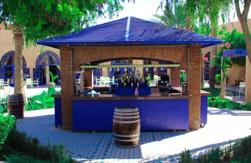 Ouarzazate Hotel | 30 m² Hotel ∙ 127 guests