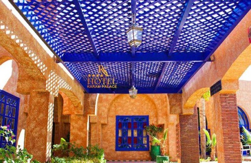 Ouarzazate Hotel | 30 m² Hotel ∙ 127 guests