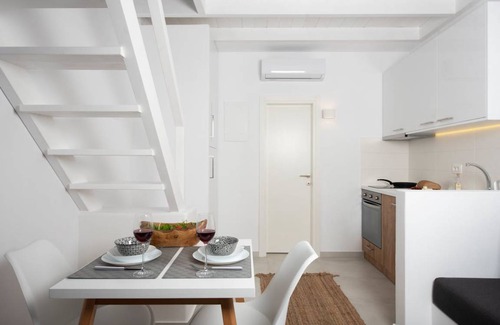 Messaria Other | 32 m² Accommodation ∙ 1 bedroom ∙ 4 guests