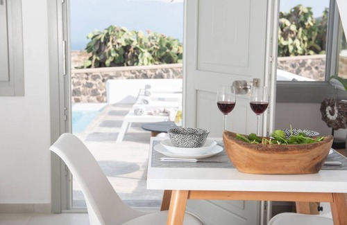 Messaria Other | 32 m² Accommodation ∙ 1 bedroom ∙ 4 guests