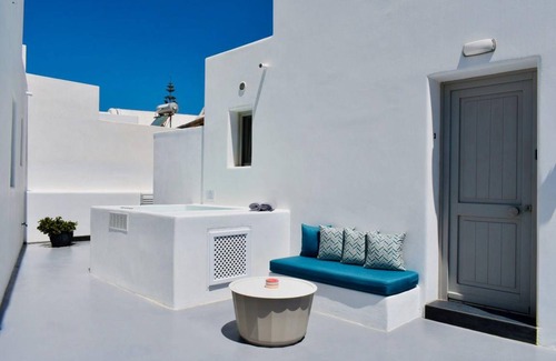 Messaria Apartment | 32 m² Apartment ∙ 1 bedroom ∙ 4 guests