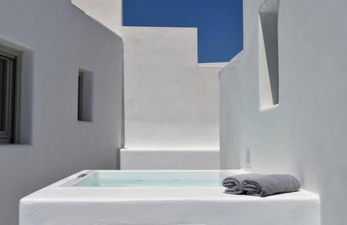 Messaria Apartment | 32 m² Apartment ∙ 1 bedroom ∙ 4 guests