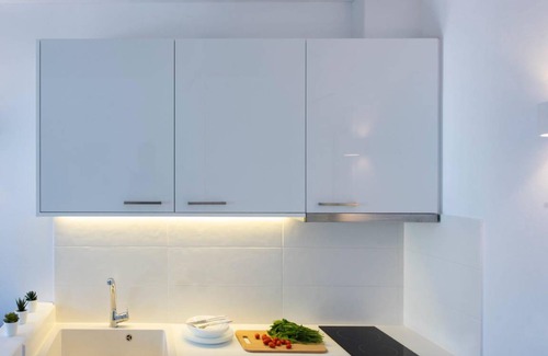 Messaria Apartment | 32 m² Apartment ∙ 1 bedroom ∙ 4 guests