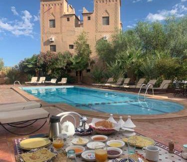 Skoura Bed & Breakfast | 32 m² Bed and breakfast ∙ 2 bedrooms ∙ 6 guests