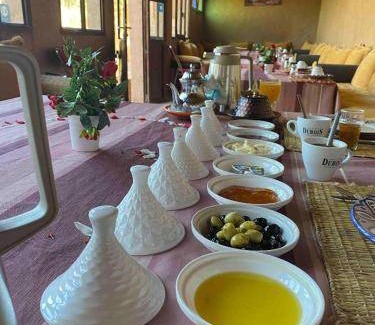 Skoura Bed & Breakfast | 32 m² Bed and breakfast ∙ 2 bedrooms ∙ 6 guests