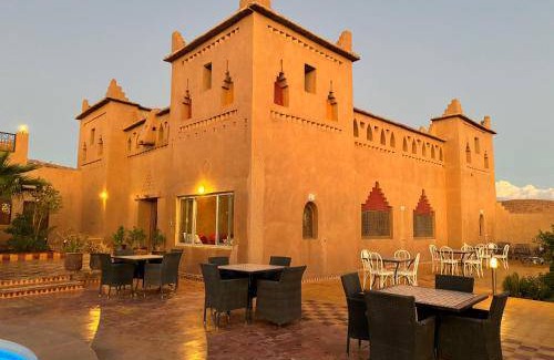 Skoura Bed & Breakfast | 32 m² Bed and breakfast ∙ 2 bedrooms ∙ 6 guests