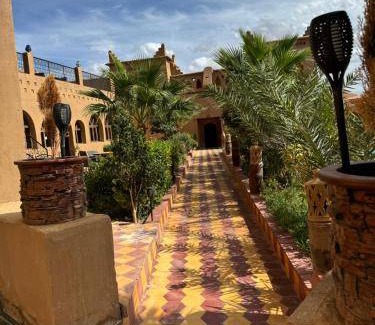Skoura Bed & Breakfast | 32 m² Bed and breakfast ∙ 2 bedrooms ∙ 6 guests