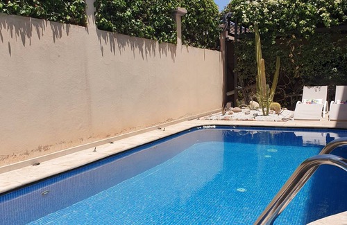 Menara Villa | 320 m² Villa ∙ 4 bedrooms ∙ 12 guests