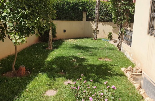 Menara Villa | 320 m² Villa ∙ 4 bedrooms ∙ 12 guests