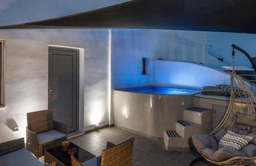 Messaria Apartment | 33 m² Apartment ∙ 3 guests