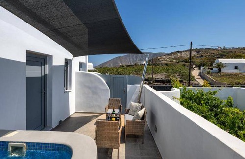 Messaria Apartment | 33 m² Apartment ∙ 3 guests