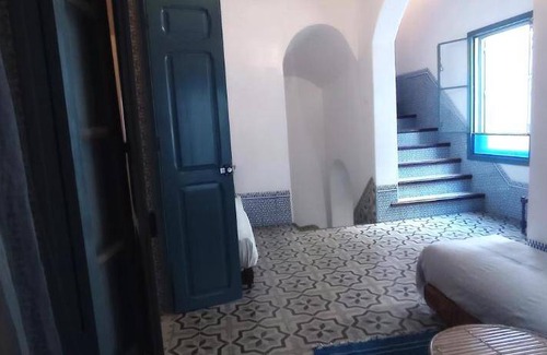 Medina of Tetouan Bed & Breakfast | 33 m² Bed and breakfast ∙ 4 guests