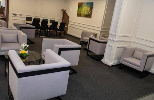 Quartier Des Orangers Hotel | 33 m² Hotel ∙ 127 guests