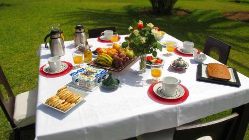 Tamazouzte Bed & Breakfast | 35 m² Bed and breakfast ∙ 3 guests