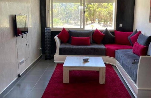 Marina Apartment | 36 m² Apartment ∙ 1 bedroom ∙ 4 guests