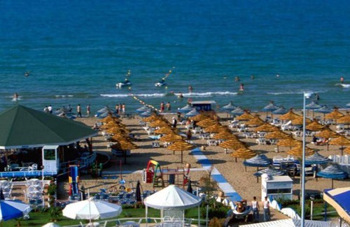 Marina Apartment | 36 m² Apartment ∙ 1 bedroom ∙ 4 guests