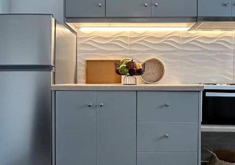 Vothon Apartment | 39 m² Apartment ∙ 1 bedroom ∙ 2 guests