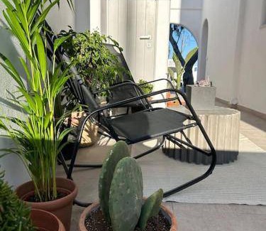 Vothon Apartment | 39 m² Apartment ∙ 1 bedroom ∙ 2 guests