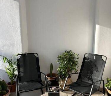 Vothon Apartment | 39 m² Apartment ∙ 1 bedroom ∙ 2 guests