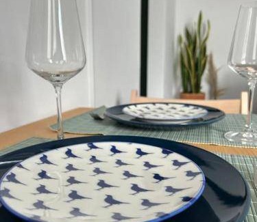 Vothon Apartment | 39 m² Apartment ∙ 1 bedroom ∙ 2 guests