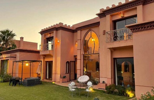 Aghouatim Bed & Breakfast | 40 m² Bed and breakfast ∙ 4 guests