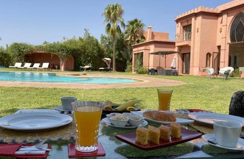 Aghouatim Bed & Breakfast | 40 m² Bed and breakfast ∙ 4 guests