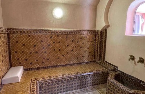 Aghouatim Bed & Breakfast | 40 m² Bed and breakfast ∙ 4 guests