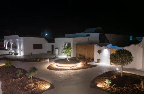 Agios Georgios Hotel | 40 m² Hotel ∙ 2 bedrooms ∙ 4 guests