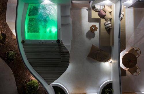 Agios Georgios Hotel | 40 m² Hotel ∙ 2 bedrooms ∙ 4 guests