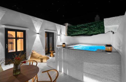 Agios Georgios Hotel | 40 m² Hotel ∙ 2 bedrooms ∙ 4 guests