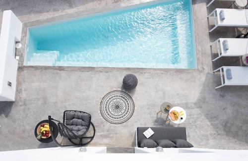 Messaria Apartment | 44 m² Apartment ∙ 1 bedroom ∙ 4 guests