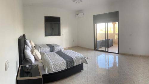 Ounagha Villa | 450 m² Villa ∙ 4 bedrooms ∙ 14 guests