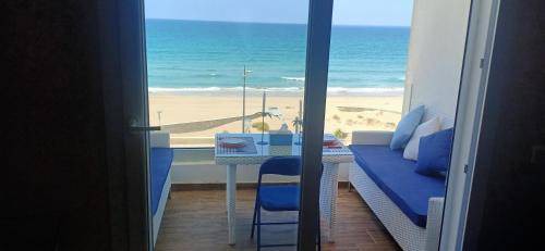 Mehdya Apartment | 50 m² Apartment ∙ 1 bedroom ∙ 4 guests