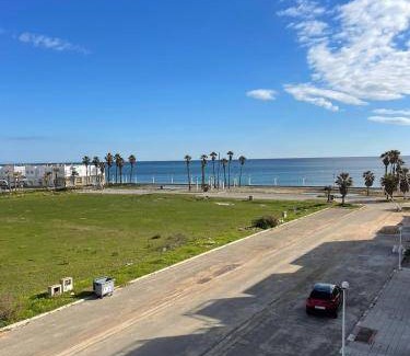 Marina Smir Apartment | 50 m² Apartment ∙ 1 bedroom ∙ 4 guests