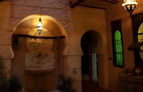 Ouarzazate Bed & Breakfast | 50 m² Bed and breakfast ∙ 4 guests